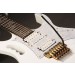 Ibanez JEM7V WH Prestige, Steve Vai Signature